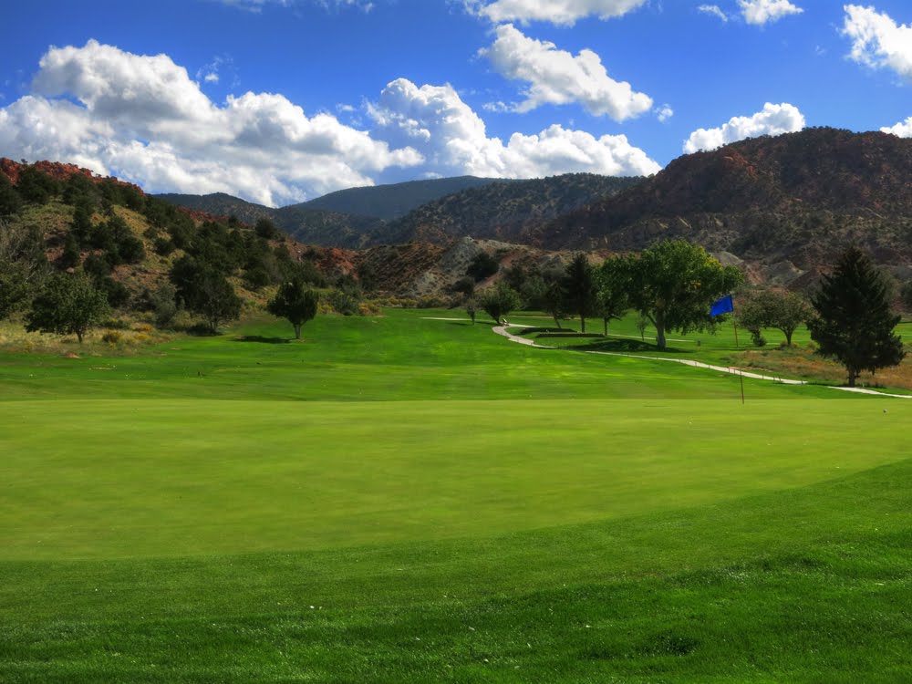 Cedar Ridge #6