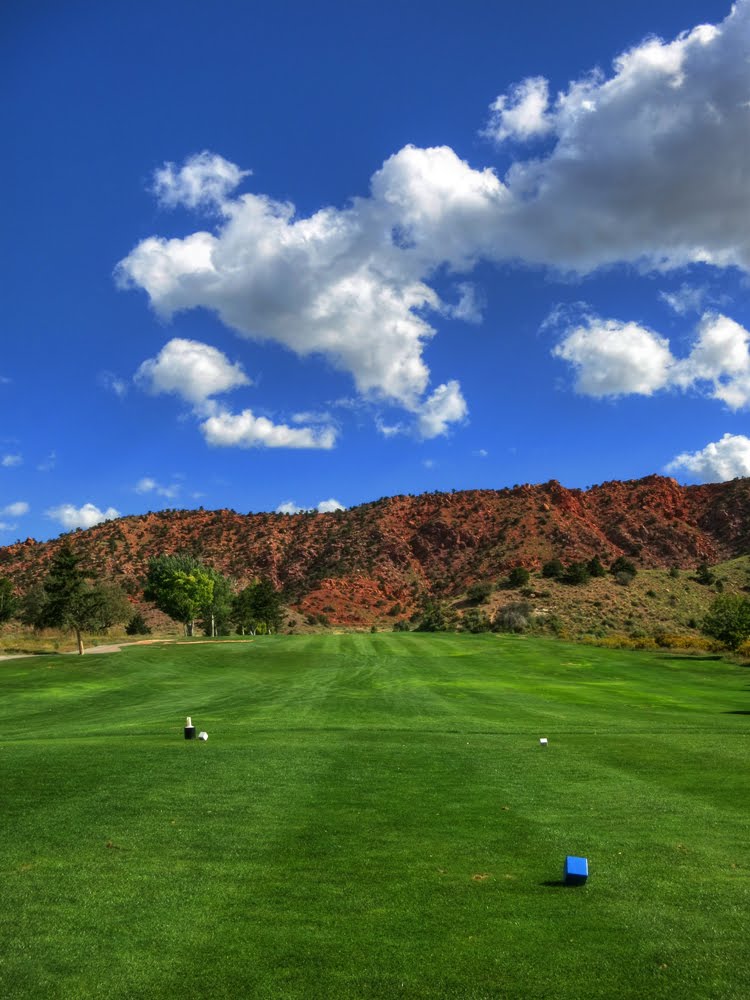 Cedar Ridge #7