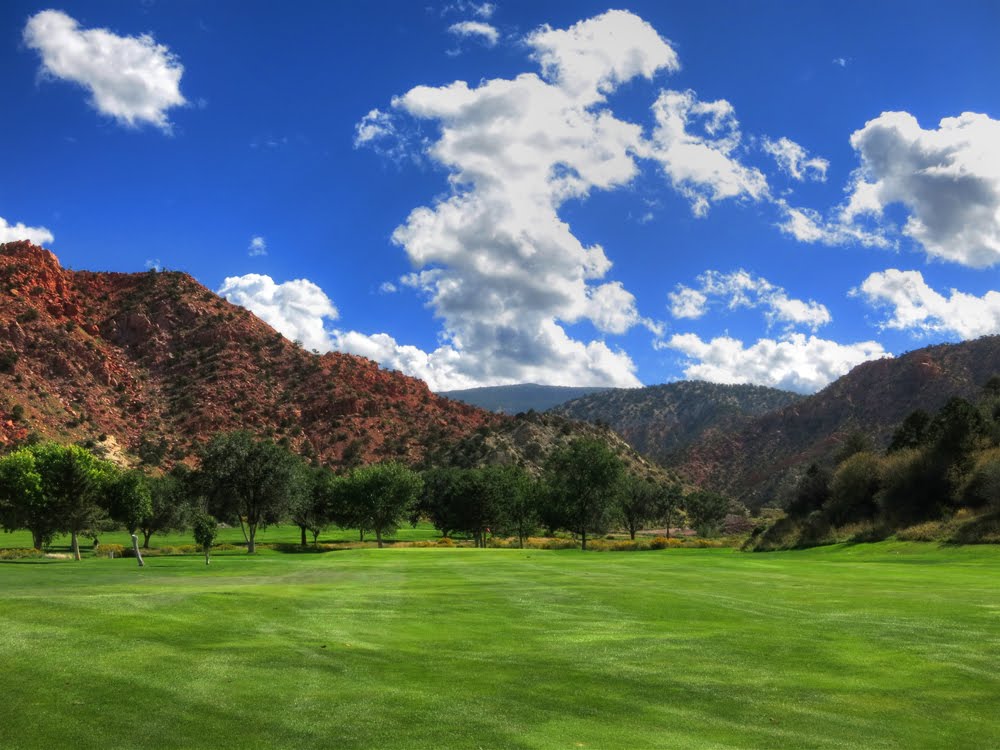 Cedar Ridge #7