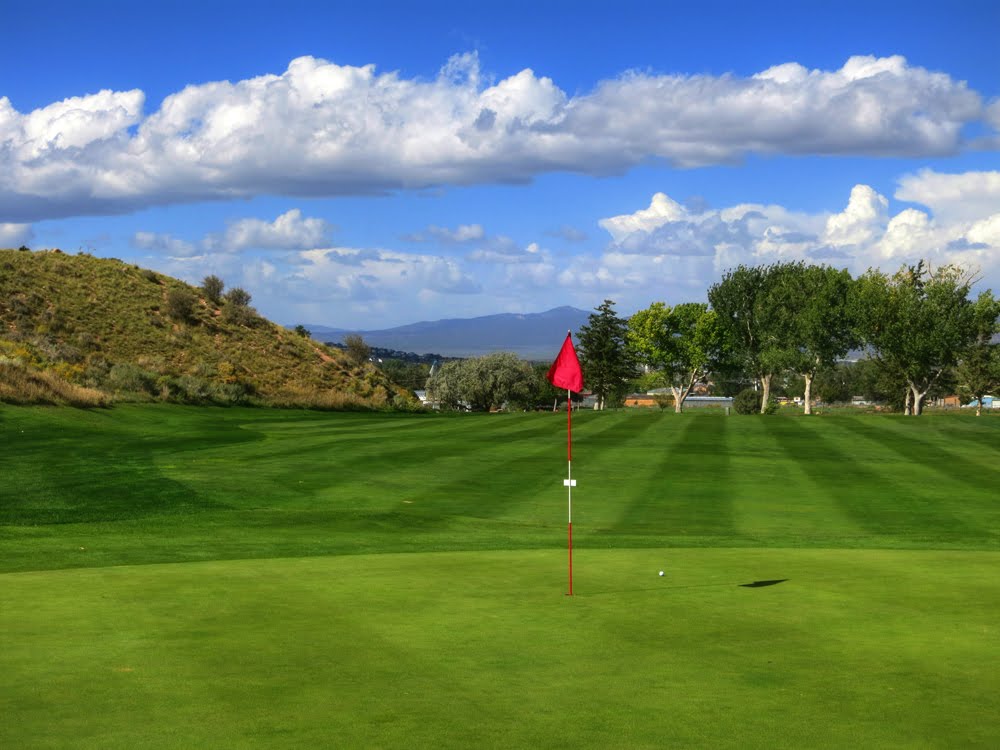 Cedar Ridge #7