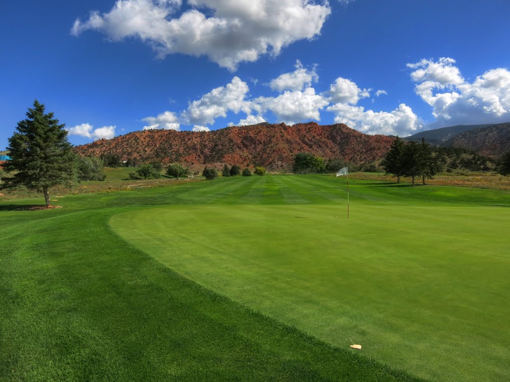 Cedar Ridge #8