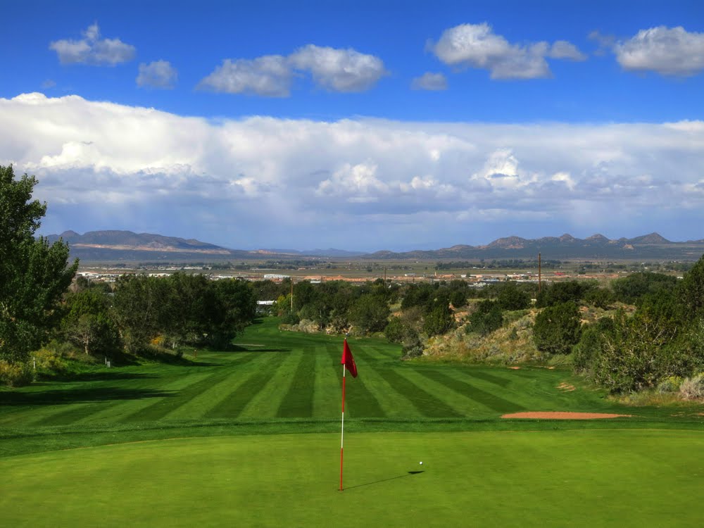 Cedar Ridge #10
