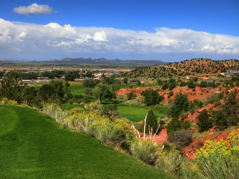 Cedar Ridge #11