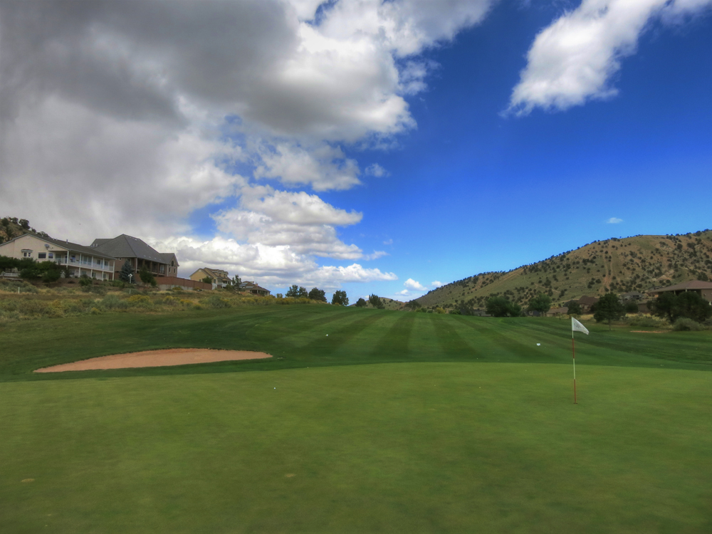 Cedar Ridge #17