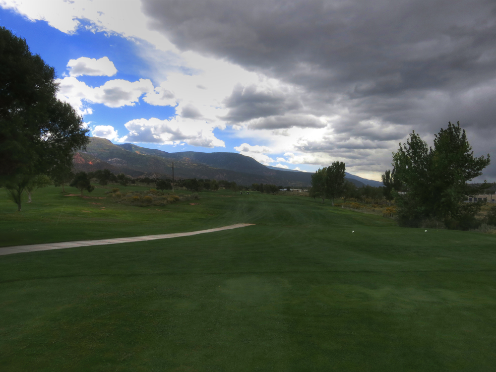 Cedar Ridge #18