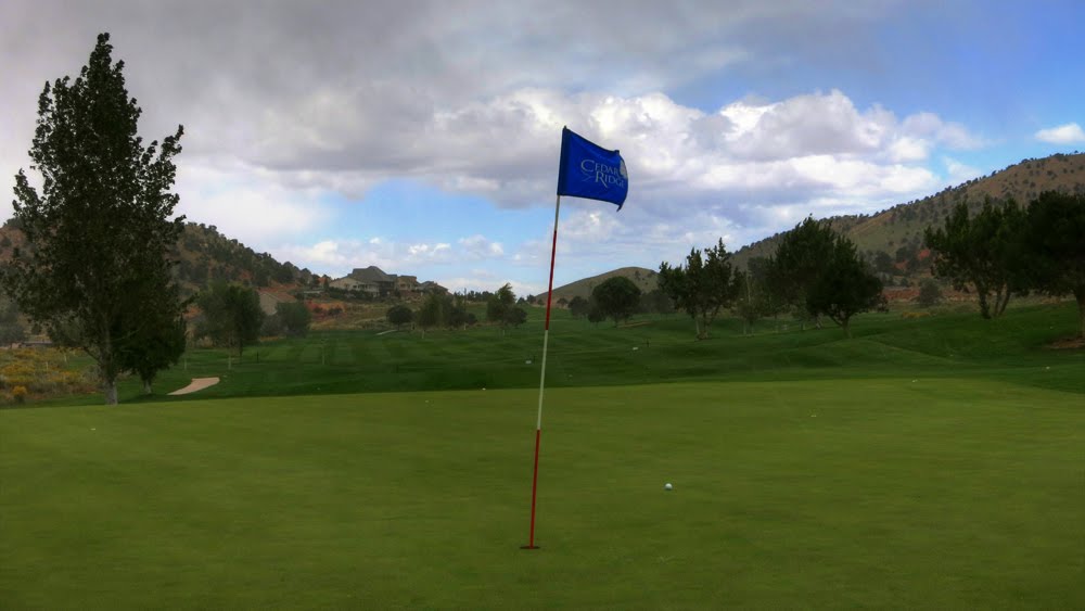 Cedar Ridge #18