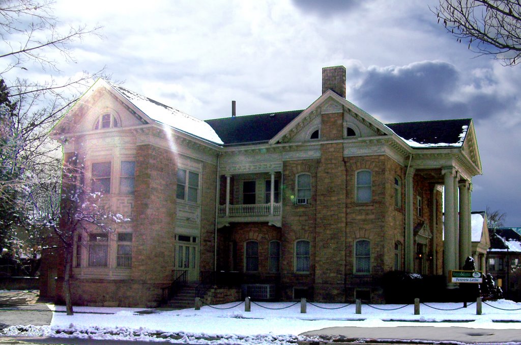 casa