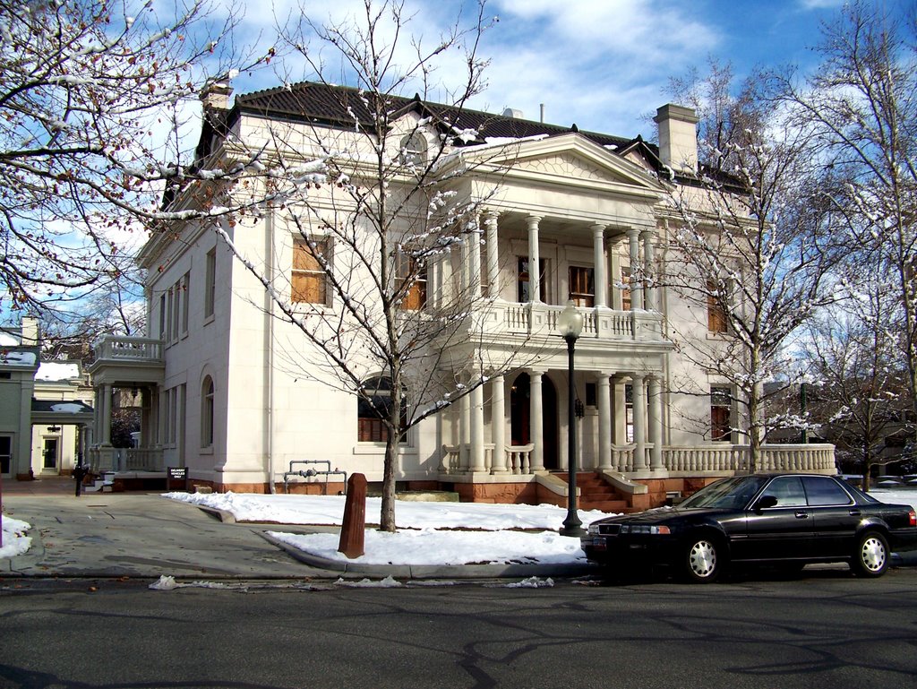 casa