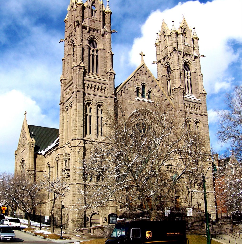 catedral