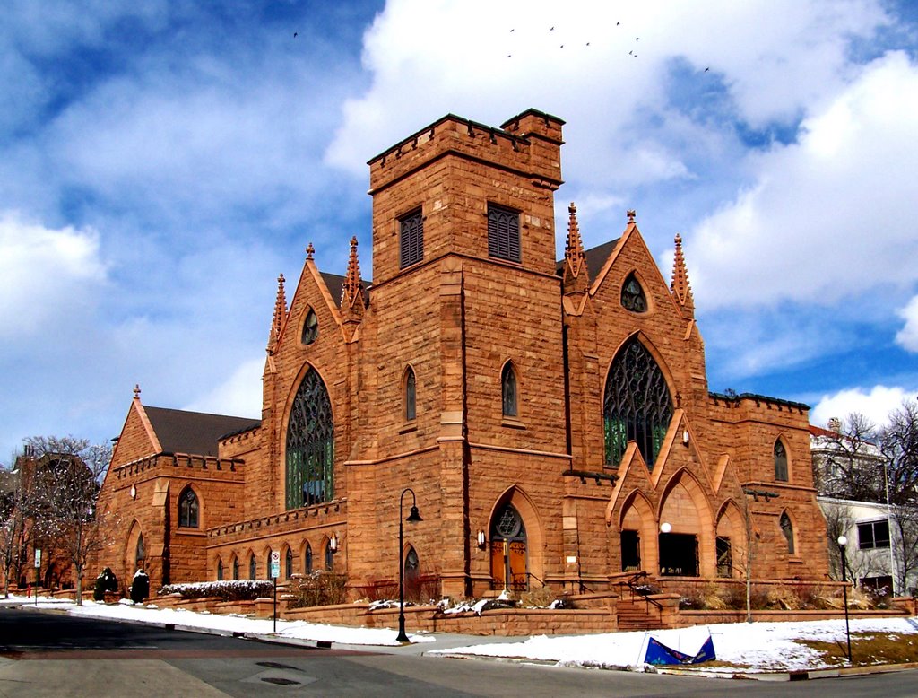 iglesia