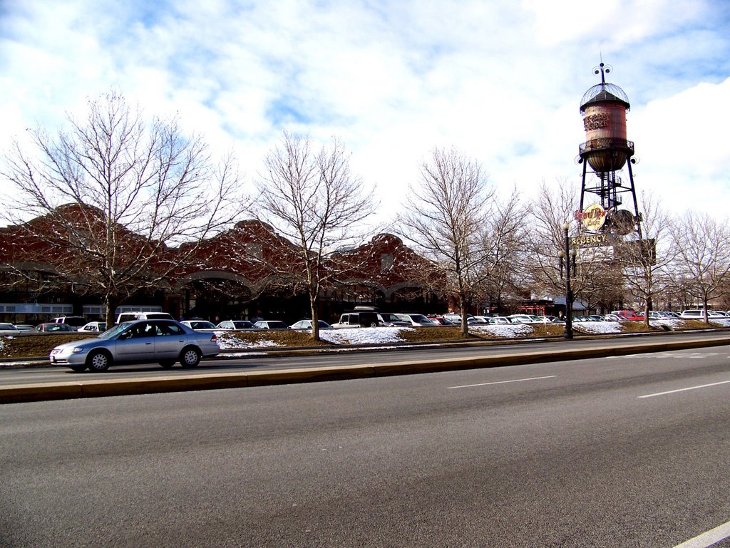 trolley square