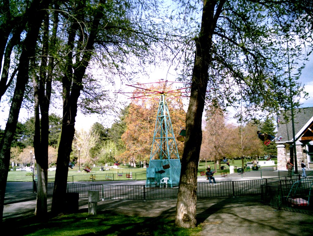 Liberty Park
