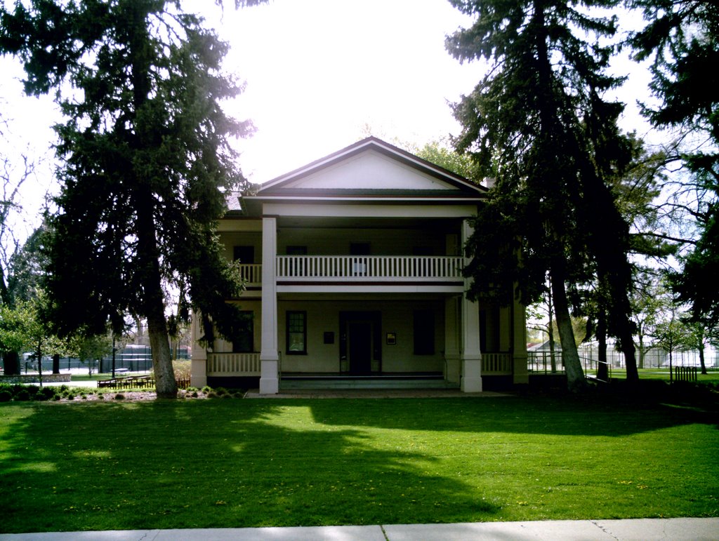 Liberty Park