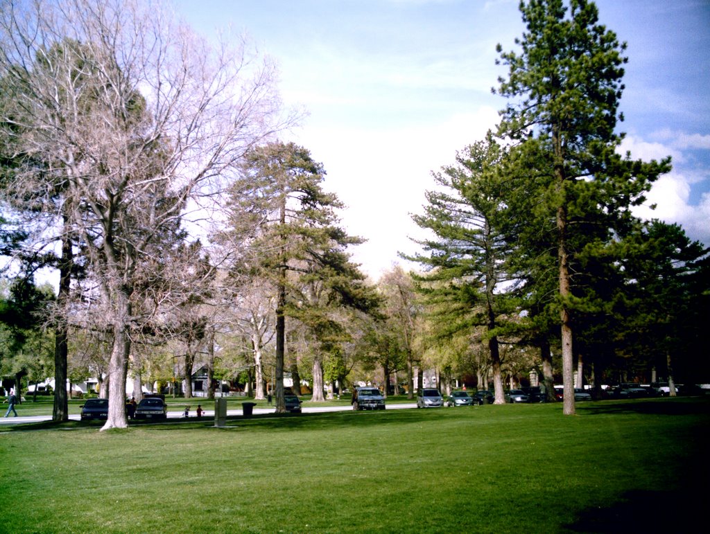 Liberty Park