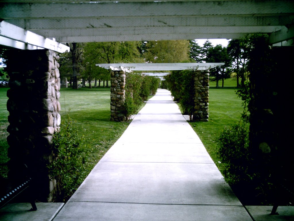 Liberty Park