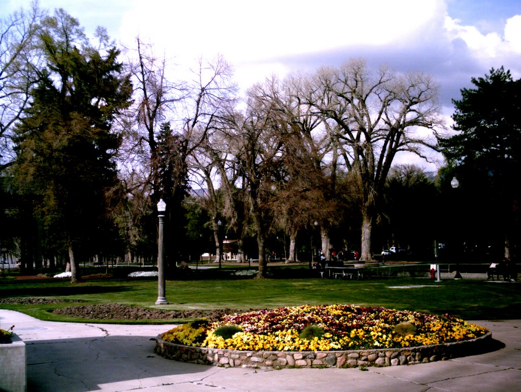 Liberty Park