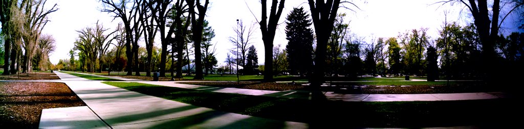 Liberty Park