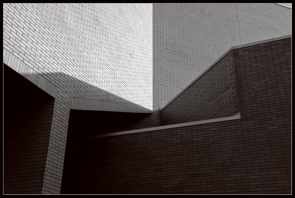 Le Maurice Abravanel Hall (détail)