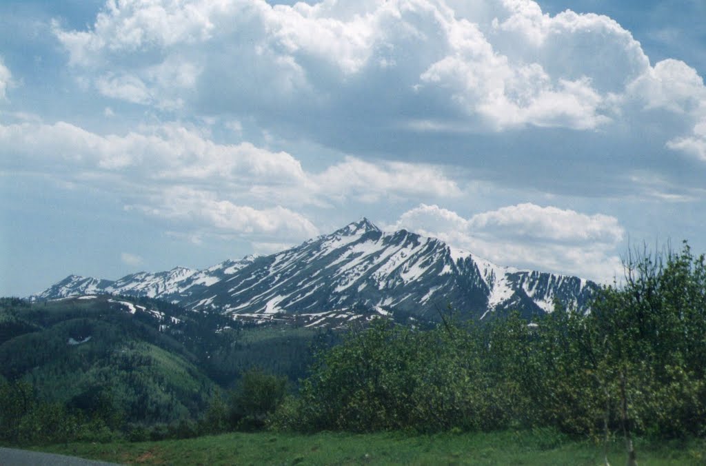 Mt. NEBO FAR FAR