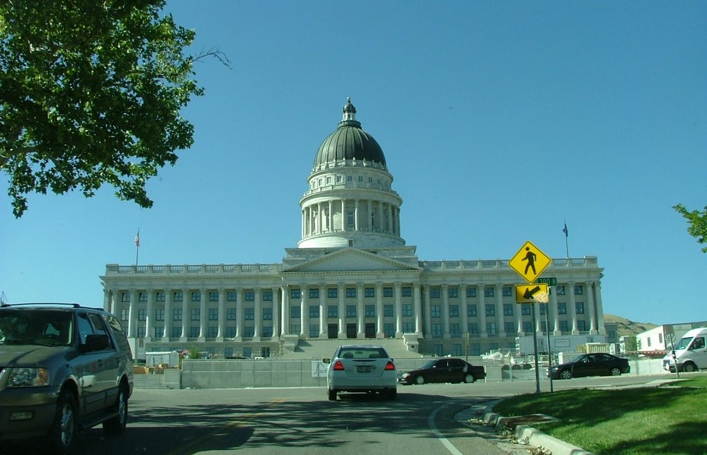 Das Capitol