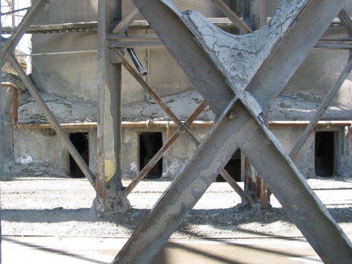 Mountain Cement Company