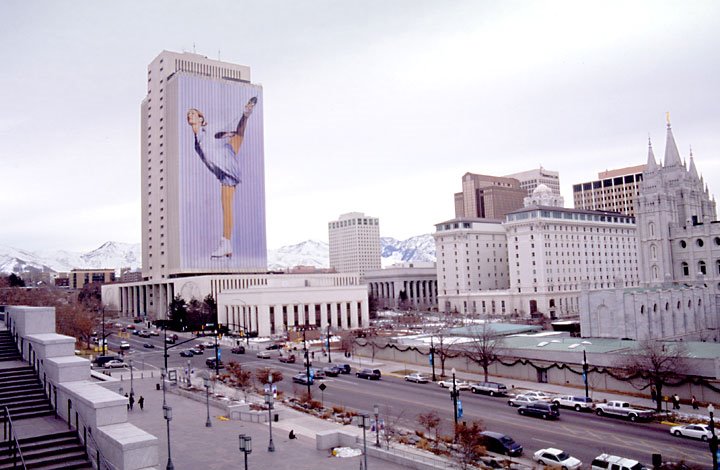 Salt Lake City