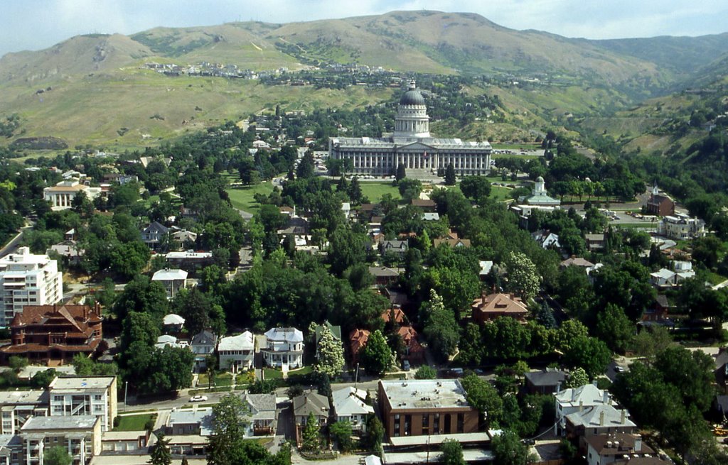 Salt Lake City,Utah,USA