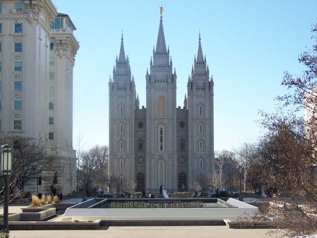 Templo