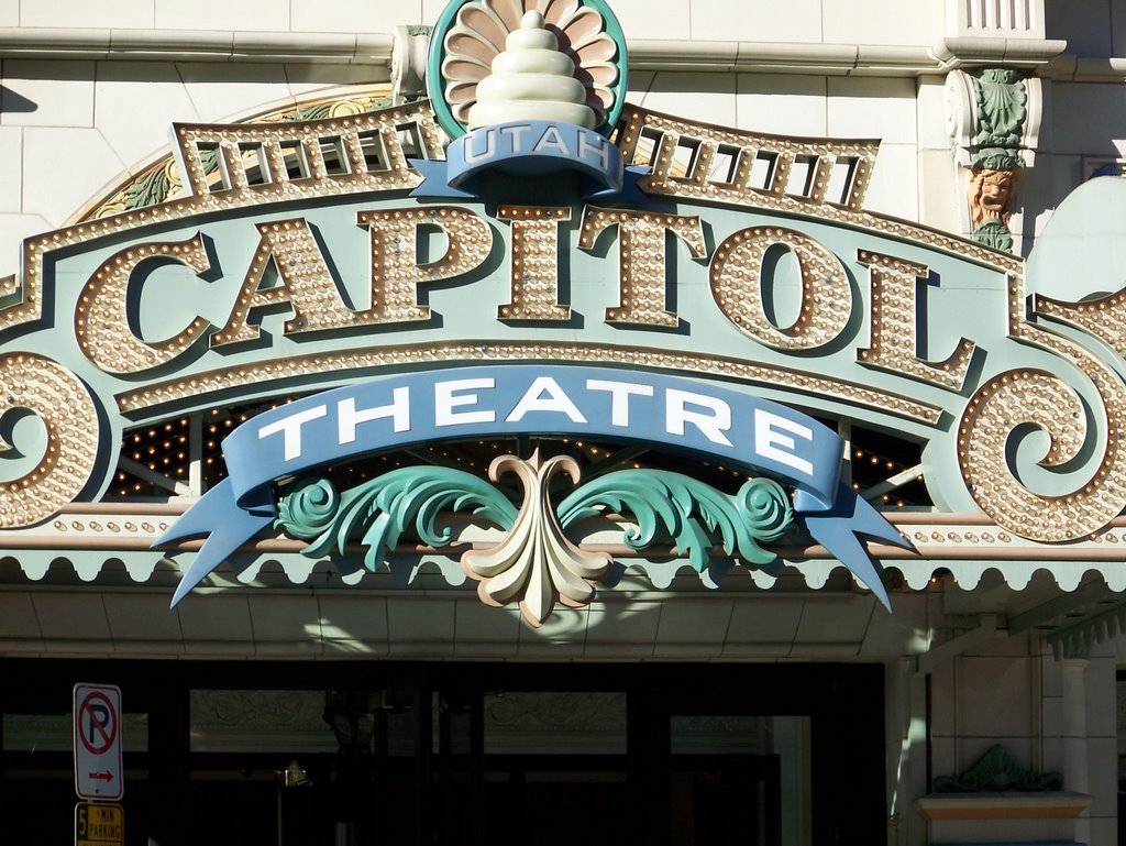 Capitol Theatre