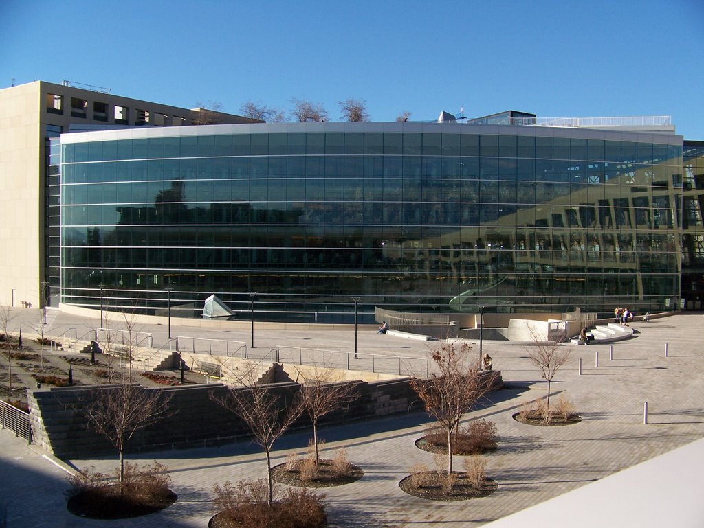 Main Library