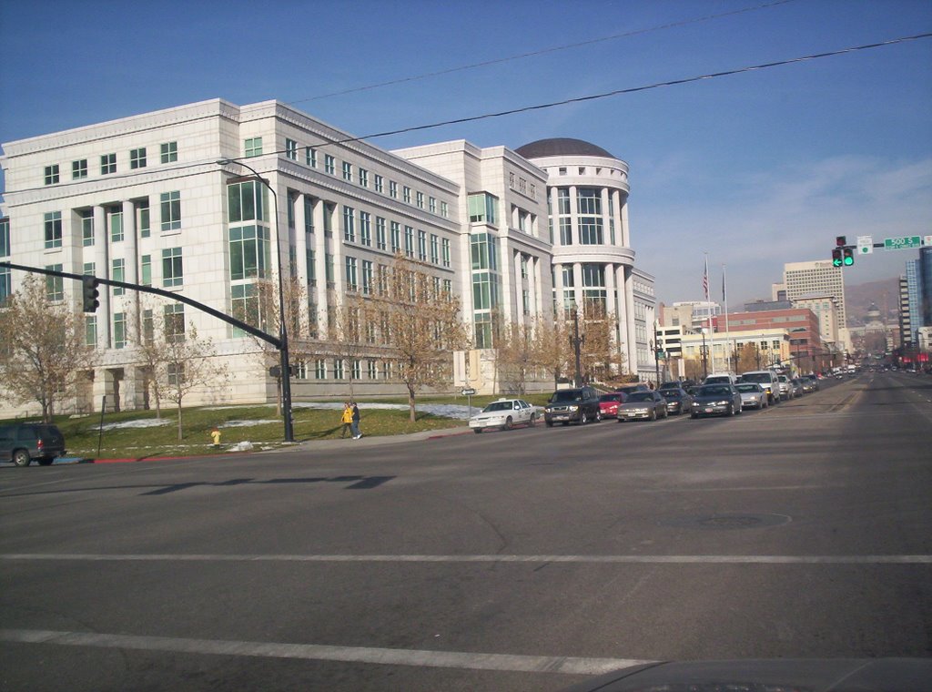 Courthouse