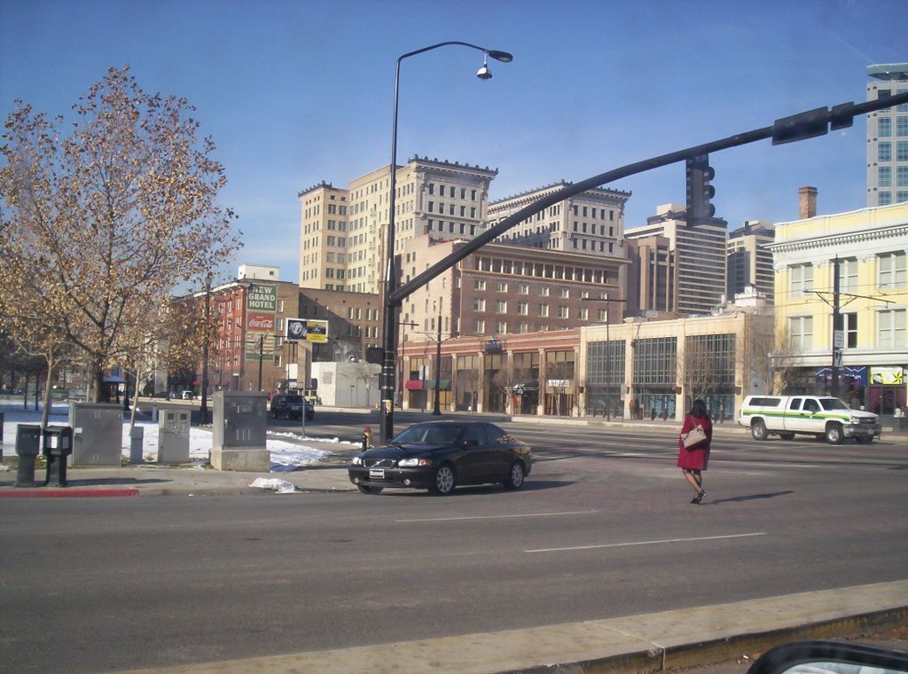 Downtown