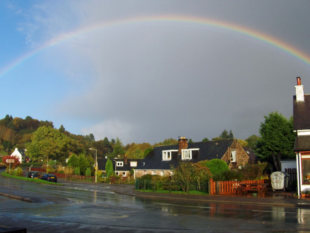 After the Storm.