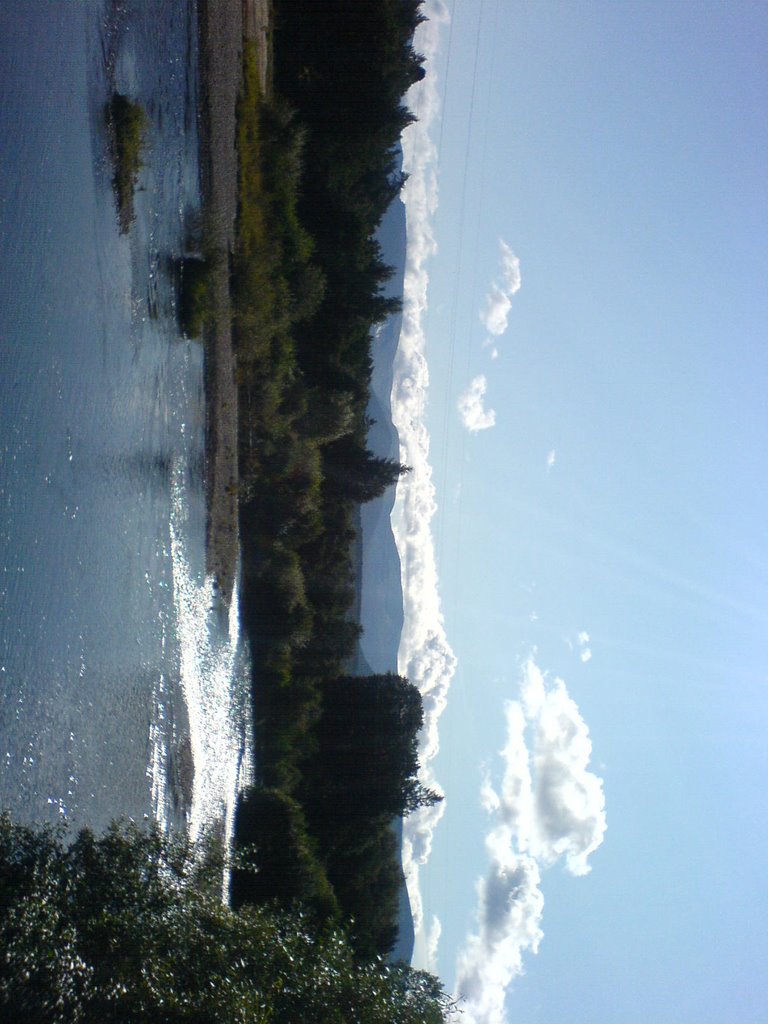 Cairn Gorms From Aviemore