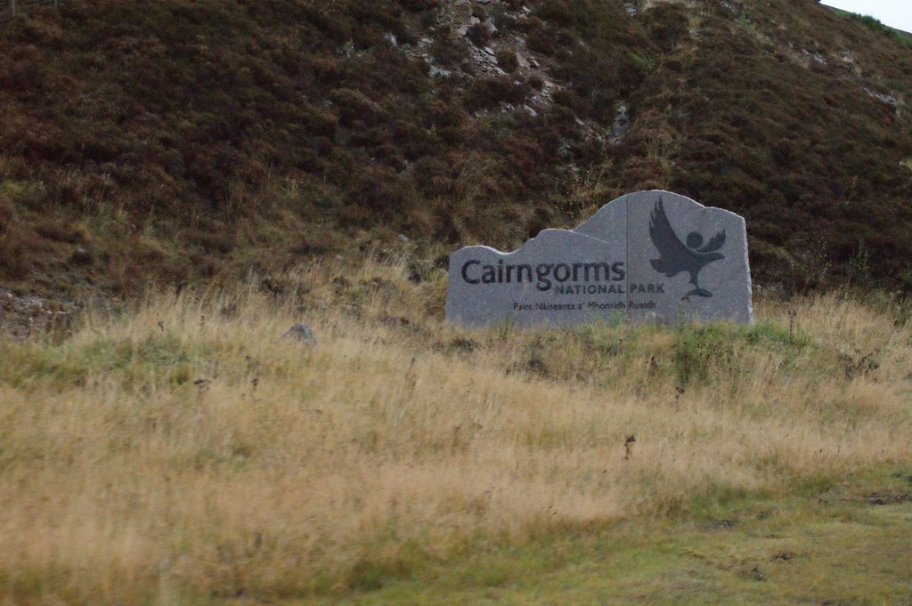 Cairngorms