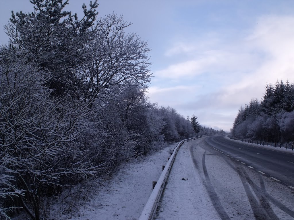 Road To Inverness