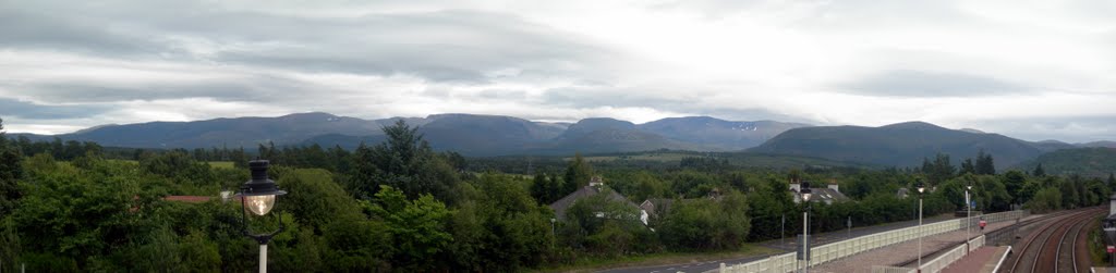 Aviemore
