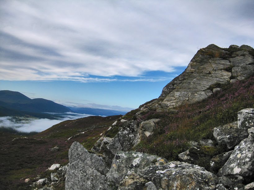 Parque Nacional Cairngorms