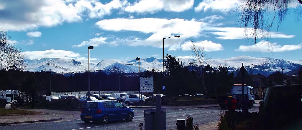 Aviemore
