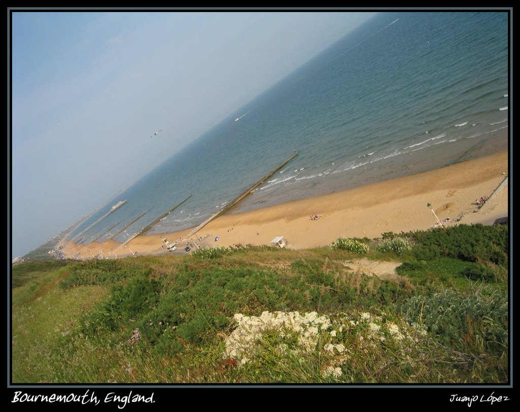 Bournemouth, England