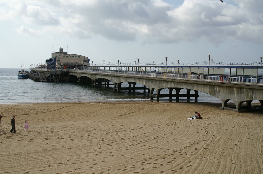 Bournemouth Pier