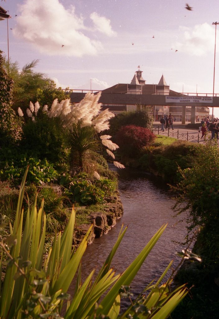 Bournemouth Gardens