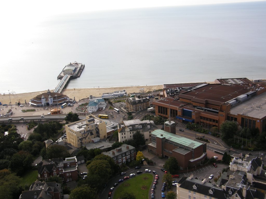 Bournemouth Pier
