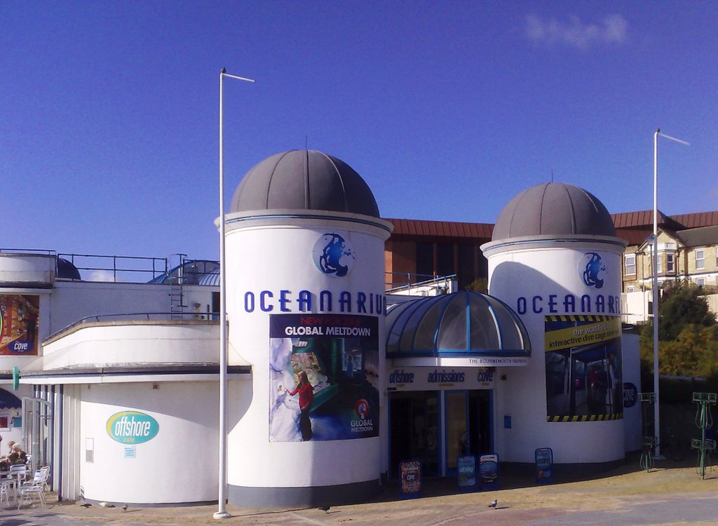 Oceanarium