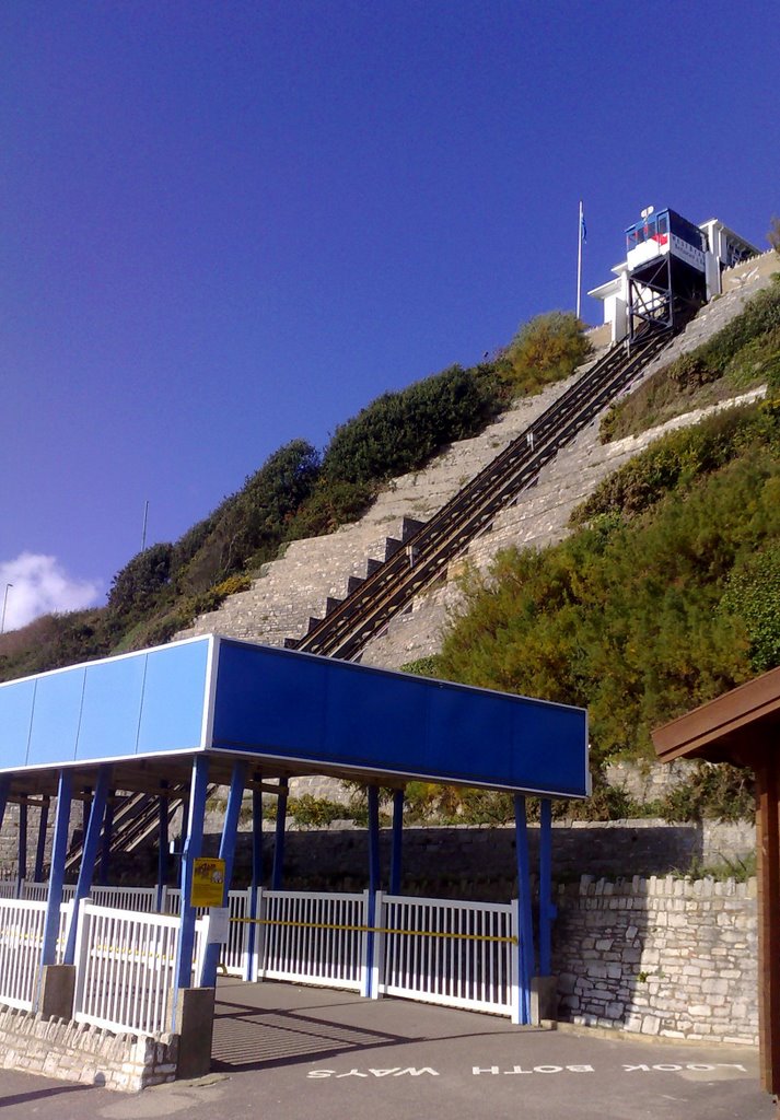 Cliff Railway