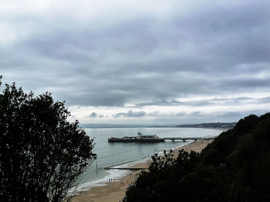 Angleterre