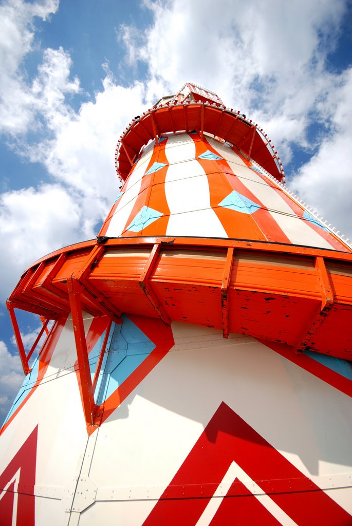 Helter Skelter