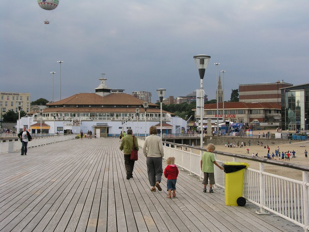 Pier