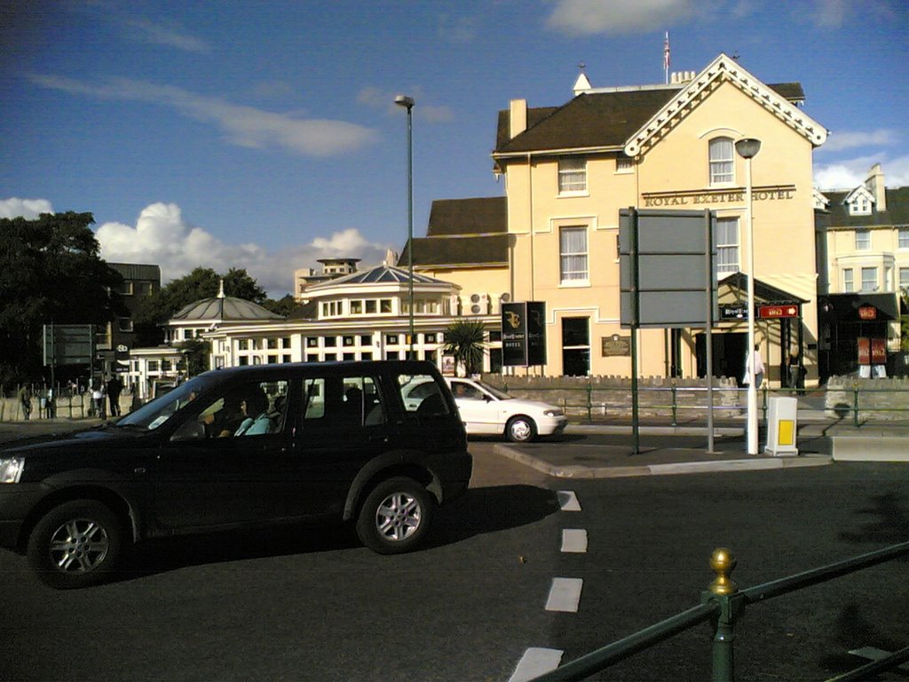 Bournemouth