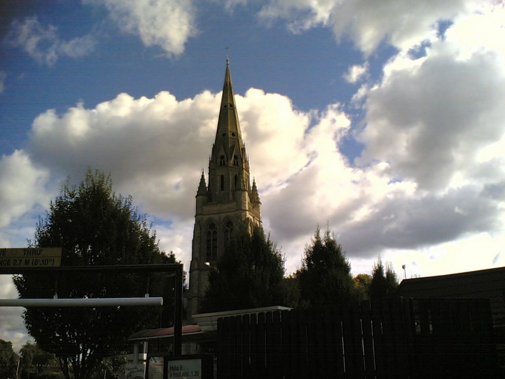 Church